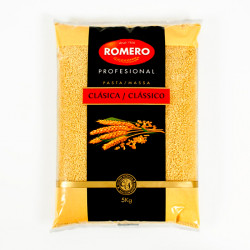 PASTA LLUVIA BOLSA 1/5Kg